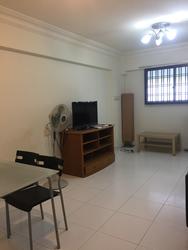 Blk 602 Clementi West Street 1 (Clementi), HDB 3 Rooms #134746512